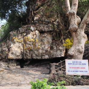 Núi Đá Dựng - Di Tích Thắng Cảnh Tại Hà Tiên